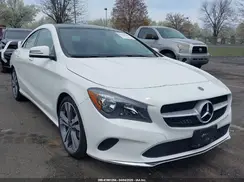 WDDSJ4GB0KN737957 2019 MERCEDES-BENZ CLA-KLASSE