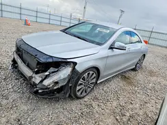 WDDSJ4GB0KN742656 2019 MERCEDES-BENZ CLA-KLASSE