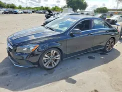WDDSJ4GB0KN748747 2019 MERCEDES-BENZ CLA-KLASSE