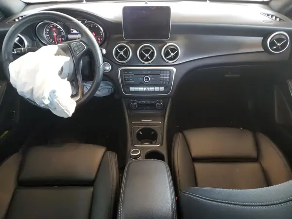 WDDSJ4GB0KN756413 2019 MERCEDES-BENZ CLA-KLASSE - Image 8