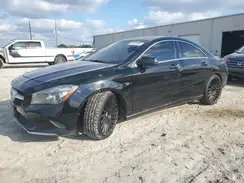 WDDSJ4GB0KN756931 2019 MERCEDES-BENZ CLA-KLASSE