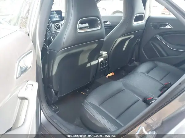 WDDSJ4GB0KN760963 2019 MERCEDES-BENZ CLA-KLASSE - Image 8