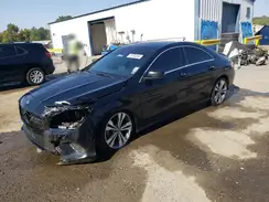 WDDSJ4GB0KN761675 2019 MERCEDES-BENZ CLA-KLASSE