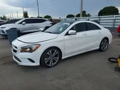 WDDSJ4GB0KN761918 2019 MERCEDES-BENZ CLA-KLASSE