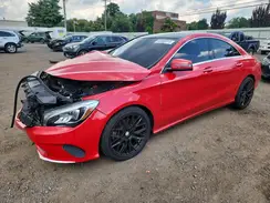 WDDSJ4GB0KN763538 2019 MERCEDES-BENZ CLA-KLASSE