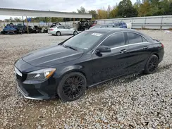 WDDSJ4GB0KN771235 2019 MERCEDES-BENZ CLA-KLASSE
