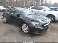 WDDSJ4GB1GN288134 2016 MERCEDES-BENZ CLA-KLASSE