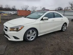 WDDSJ4GB1GN307068 2016 MERCEDES-BENZ CLA-KLASSE