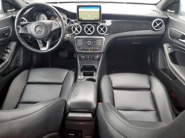 WDDSJ4GB1GN307068 2016 MERCEDES-BENZ CLA-KLASSE - Image 8