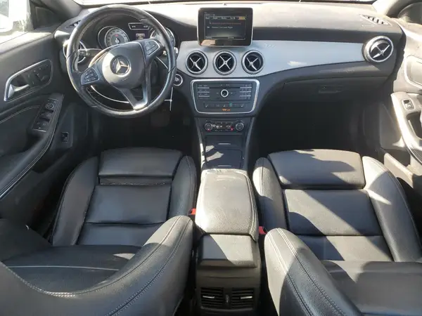 WDDSJ4GB1GN311170 2016 MERCEDES-BENZ CLA-KLASSE - Image 8