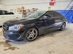 WDDSJ4GB1GN311234 2016 MERCEDES-BENZ CLA-KLASSE