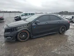 WDDSJ4GB1GN315056 2016 MERCEDES-BENZ CLA-KLASSE