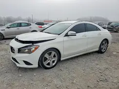 WDDSJ4GB1GN327255 2016 MERCEDES-BENZ CLA-KLASSE