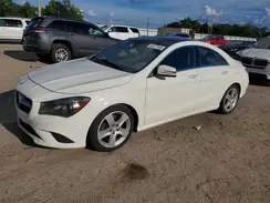 WDDSJ4GB1GN327398 2016 MERCEDES-BENZ CLA-KLASSE