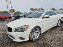 WDDSJ4GB1GN329488 2016 MERCEDES-BENZ CLA-KLASSE