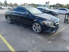 WDDSJ4GB1GN330348 2016 MERCEDES-BENZ CLA-KLASSE