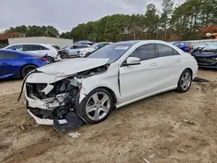 WDDSJ4GB1GN340958 2016 MERCEDES-BENZ CLA-KLASSE