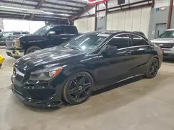 WDDSJ4GB1GN342936 2016 MERCEDES-BENZ CLA-KLASSE