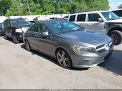WDDSJ4GB1GN348171 2016 MERCEDES-BENZ CLA-KLASSE