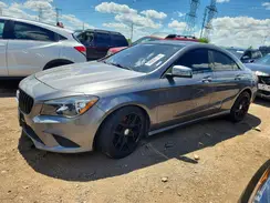 WDDSJ4GB1GN350437 2016 MERCEDES-BENZ CLA-KLASSE