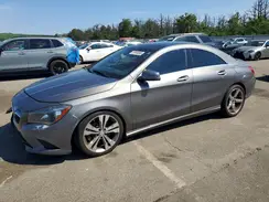 WDDSJ4GB1GN355864 2016 MERCEDES-BENZ CLA-KLASSE