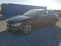 WDDSJ4GB1GN363592 2016 MERCEDES-BENZ CLA-KLASSE