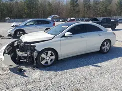 WDDSJ4GB1GN363642 2016 MERCEDES-BENZ CLA-KLASSE