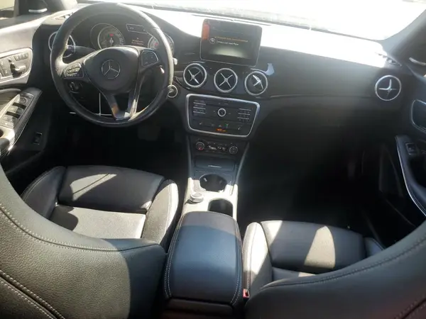 WDDSJ4GB1GN363642 2016 MERCEDES-BENZ CLA-KLASSE - Image 8