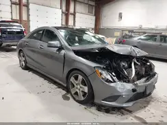 WDDSJ4GB1GN368291 2016 MERCEDES-BENZ CLA-KLASSE