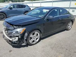 WDDSJ4GB1GN379856 2016 MERCEDES-BENZ CLA-KLASSE