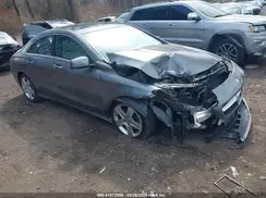 WDDSJ4GB1GN382479 2016 MERCEDES-BENZ CLA-KLASSE