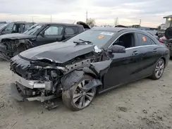WDDSJ4GB1GN384376 2016 MERCEDES-BENZ CLA-KLASSE
