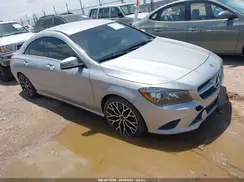 WDDSJ4GB1GN386385 2016 MERCEDES-BENZ CLA-KLASSE