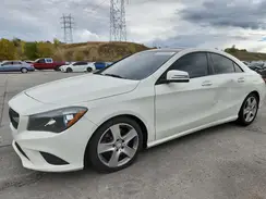 WDDSJ4GB1GN387696 2016 MERCEDES-BENZ CLA-KLASSE