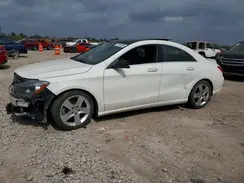 WDDSJ4GB1GN391747 2016 MERCEDES-BENZ CLA-KLASSE