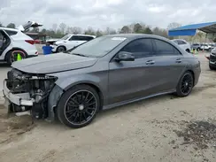 WDDSJ4GB1GN394549 2016 MERCEDES-BENZ CLA-KLASSE