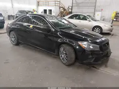 WDDSJ4GB1GN394566 2016 MERCEDES-BENZ CLA-KLASSE