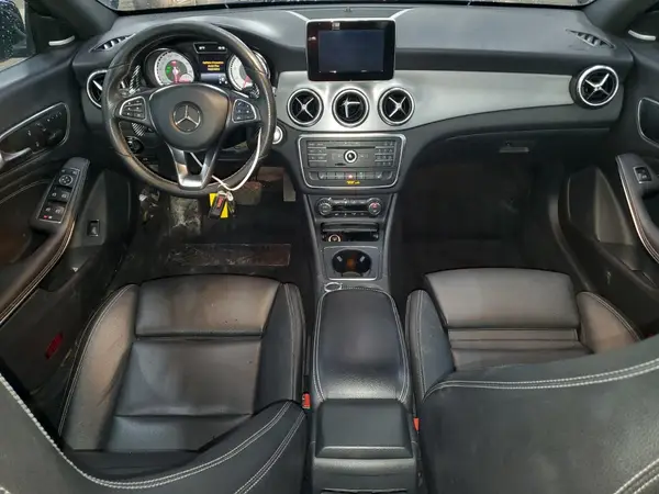 WDDSJ4GB1GN394566 2016 MERCEDES-BENZ CLA-KLASSE - Image 8