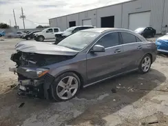 WDDSJ4GB1HN402747 2017 MERCEDES-BENZ CLA-KLASSE