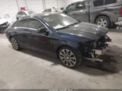WDDSJ4GB1HN421038 2017 MERCEDES-BENZ CLA-KLASSE