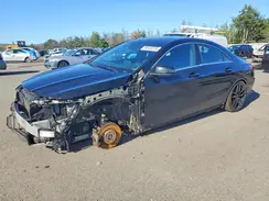 WDDSJ4GB1HN432833 2017 MERCEDES-BENZ CLA-KLASSE
