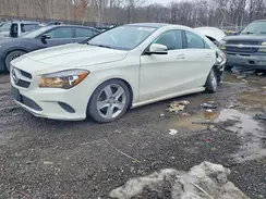 WDDSJ4GB1HN433352 2017 MERCEDES-BENZ CLA-KLASSE