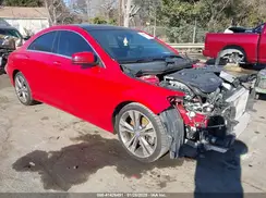 WDDSJ4GB1HN494653 2017 MERCEDES-BENZ CLA-KLASSE