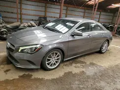 WDDSJ4GB1JN501834 2018 MERCEDES-BENZ CLA-KLASSE
