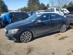 WDDSJ4GB1JN502160 2018 MERCEDES-BENZ CLA-KLASSE