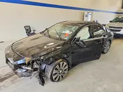 WDDSJ4GB1JN504135 2018 MERCEDES-BENZ CLA-KLASSE