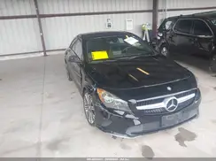 WDDSJ4GB1JN504264 2018 MERCEDES-BENZ CLA-KLASSE