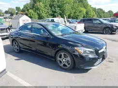 WDDSJ4GB1JN506418 2018 MERCEDES-BENZ CLA-KLASSE