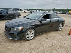 WDDSJ4GB1JN512770 2018 MERCEDES-BENZ CLA-KLASSE