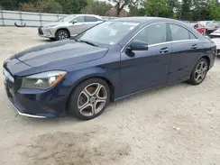 WDDSJ4GB1JN526412 2018 MERCEDES-BENZ CLA-KLASSE